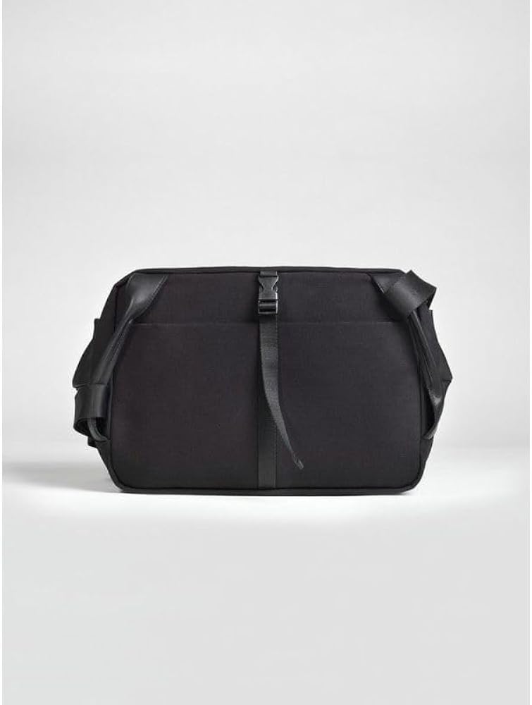 Amazon | [COTE&CIEL] コートエシエル RISS ショルダー ブラック